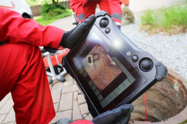 camera inspectie riool thuis 3 camera inspectie riool thuis